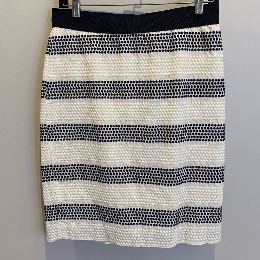 ANN TAYLOR women’s pencil business work skirt